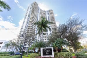 3530 Mystic Pointe Dr APT 2504, Aventura, FL 33180, Sold 12/27/24