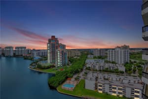 3530 Mystic Pointe Dr APT 2504, Aventura, FL 33180, Sold 12/27/24