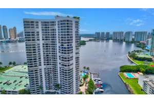 3530 Mystic Pointe Dr APT 2504, Aventura, FL 33180, Sold 12/27/24