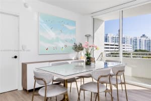 18800 NE 29th Ave APT 514, Aventura, FL 33180, Sold 04/09/25
