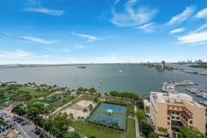 Opera Tower, 1750 N Bayshore Dr APT 2102, Miami, FL 33132, Sold 02/24/25