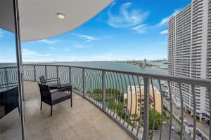 Opera Tower, 1750 N Bayshore Dr APT 2102, Miami, FL 33132, Sold 02/24/25