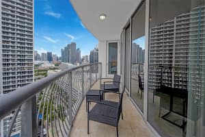 Opera Tower, 1750 N Bayshore Dr APT 2102, Miami, FL 33132, Sold 02/24/25