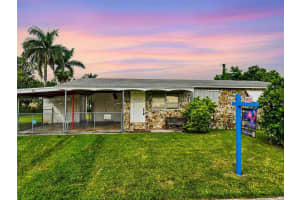 27101 SW 145th Avenue Rd, Naranja, FL 33032, Sold 02/25/25
