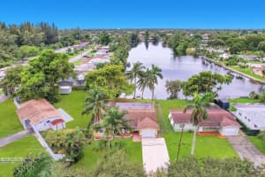 5510 SW 54th St, Davie, FL 33314, Sold 11/19/24