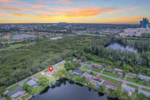 5510 SW 54th St, Davie, FL 33314, Sold 11/19/24