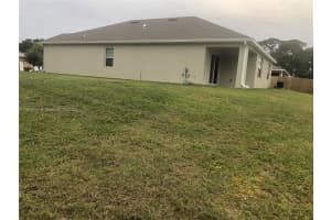 1399 Valencia St SE, Palm Bay, FL 32909, Sold 04/09/25
