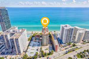 2080 S Ocean Dr 506, Hallandale Beach