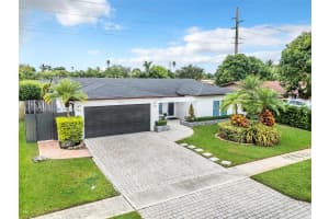 800 NW 91st Ave, Pembroke Pines, FL 33024, Sold 12/02/24