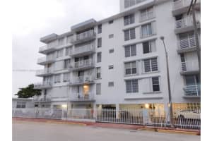 7800 Carlyle Ave APT 5C, Miami Beach, FL 33141, Sold 05/21/25