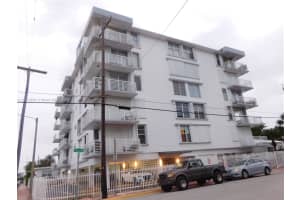 7800 Carlyle Ave APT 5C, Miami Beach, FL 33141, Sold 05/21/25