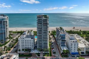 3737 Collins Ave # S-1003, Miami Beach, FL 33140, Sold 02/07/25
