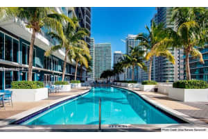 60 SW 13th St Apt 1122, Miami, FL 33130, Sold 02/24/25