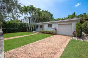 328 Alesio Ave, Coral Gables, FL 33134, Sold 12/13/24