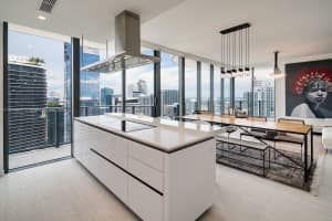 1000 Brickell Plaza, Miami, FL 33131, Sold 11/22/24
