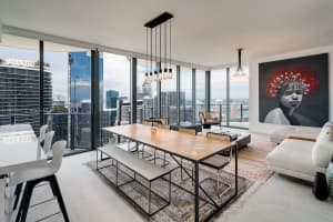 1000 Brickell Plaza, Miami, FL 33131, Sold 11/22/24