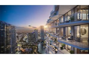 77 SE 5th St #2107, Miami, FL 33131, - MLS#A11675038