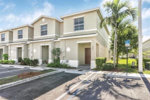 541 NE 5th Way #0, Florida City, FL 33034, Sold 11/15/24