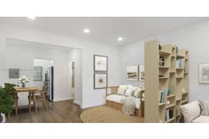 544 Michigan Ave APT 11, Miami Beach, FL 33139, Sold 04/01/25