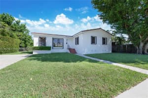 8451 SW 29th St, Miami, FL 33155, Sold 03/28/25