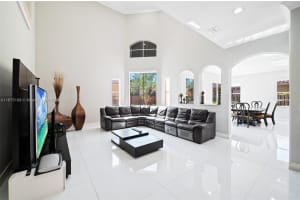 12874 SW 50th Ct, Miramar, FL 33027, Sold 12/31/24