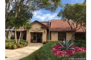 4341 W McNab Rd APT 17, Pompano Beach, FL 33069, - MLS#A11675129