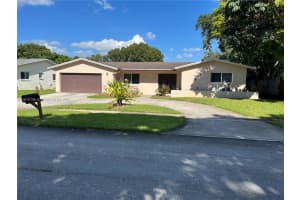 1711 NW 107th Ave, Pembroke Pines, FL 33026, Sold 01/17/25