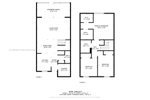 3320 Simms St #11B, Hollywood, FL 33021, Sold 12/10/24