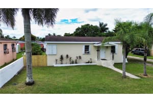 916 Roberts Rd, Homestead, FL 33030, Sold 01/09/25