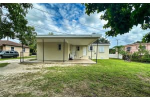 916 Roberts Rd, Homestead, FL 33030, Sold 01/09/25
