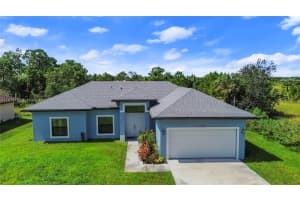 2953 Everglades Blvd N, Naples, FL 34120, Sold 01/02/25