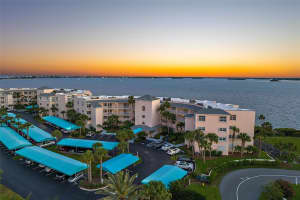 5700 NE Island Cove Way APT 4302, Stuart, FL 34996, Sold 02/14/25