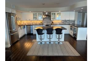 1890 S Ocean Dr PH 4, Hallandale Beach, FL 33009, Sold 02/06/25