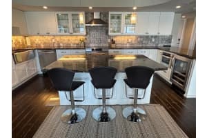 1890 S Ocean Dr PH 4, Hallandale Beach, FL 33009, Sold 02/06/25
