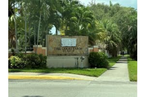 6976 SW 39th St APT G201, Davie, FL 33314, Sold 04/30/25