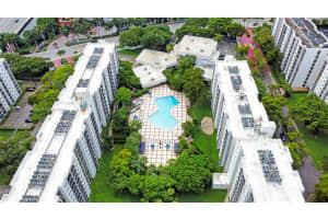 17021 N Bay Rd APT 814, Sunny Isles Beach, FL 33160, Sold 12/31/24