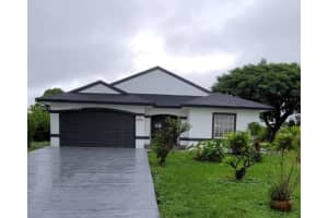 21299 SW 248th St, Homestead, FL 33031, Sold 04/25/25