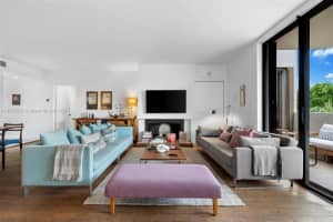121 Crandon Blvd APT 451, Key Biscayne, FL 33149, Sold 01/22/25