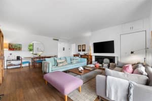121 Crandon Blvd APT 451, Key Biscayne, FL 33149, Sold 01/22/25