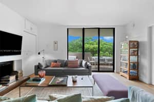 121 Crandon Blvd APT 451, Key Biscayne, FL 33149, Sold 01/22/25