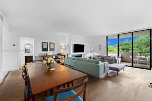 121 Crandon Blvd APT 451, Key Biscayne, FL 33149, Sold 01/22/25