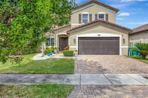 11901 Sw 248th Ter, Homestead