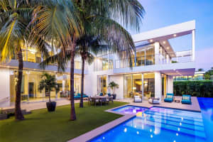 65 S Hibiscus Dr, Miami Beach, FL 33139, Sold 05/12/25