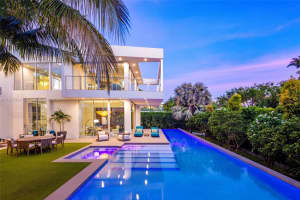 65 S Hibiscus Dr, Miami Beach, FL 33139, Sold 05/12/25