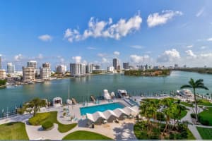 900 Bay Dr APT 710, Miami Beach, FL 33141, Sold 11/21/24