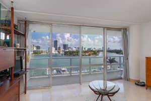 900 Bay Dr APT 710, Miami Beach, FL 33141, Sold 11/21/24
