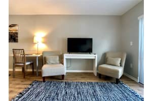 4101 Indian Creek Dr APT 302, Miami Beach, FL 33140, Sold 02/13/25