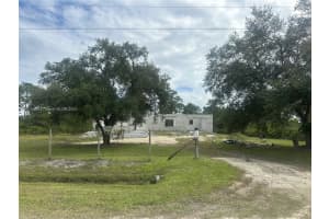 725 N Verda St, Clewiston, FL 33440, Sold 12/24/24