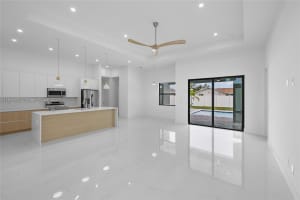 1111 SW 42nd Terrace, Cape Coral, FL 33914, Sold 03/27/25