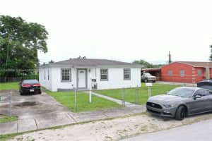 15401 NW 29th Ct, Miami Gardens, FL 33054, Sold 01/30/25